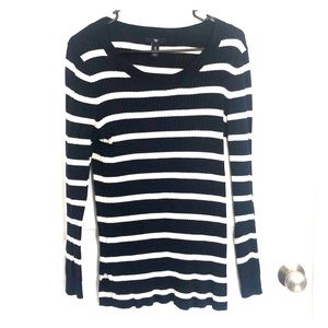 Gap Striped Sweater